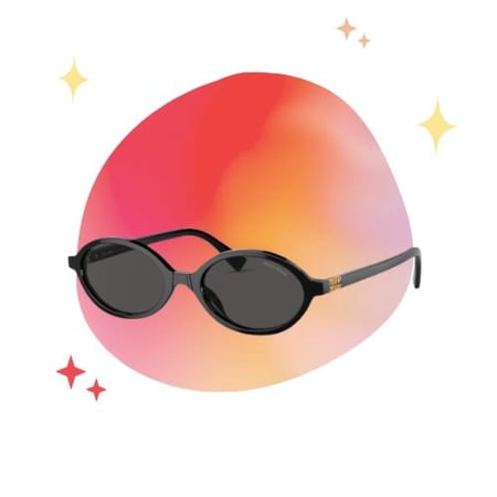 MIU MIU sunglasses