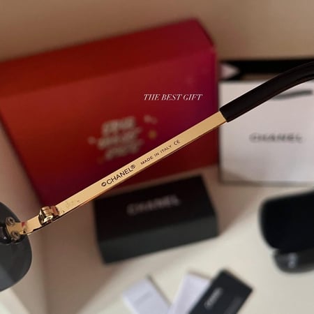 chanel sunglasses
