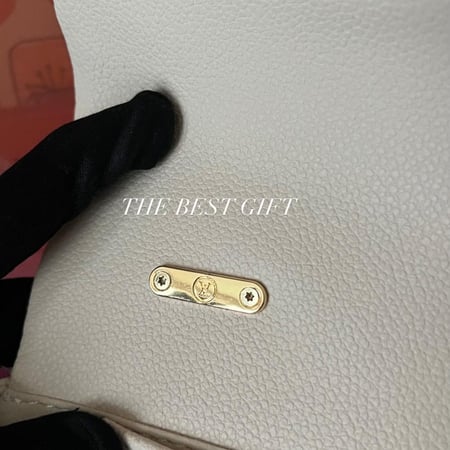 LV Monogram Empreinte - 21CM