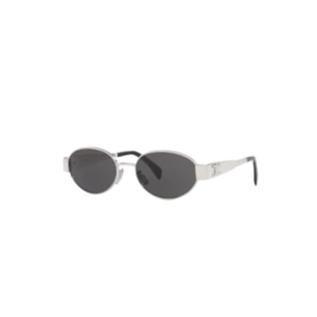 Celine Sunglasses - Silver