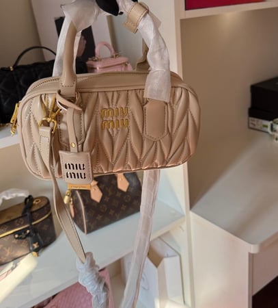 MIU MIU bag
