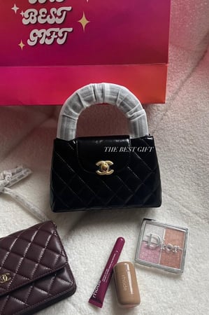 chanel bag