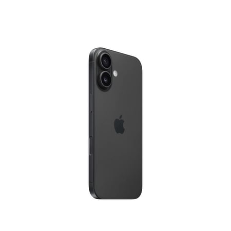 ابل ايفون 16 128 GB اسود