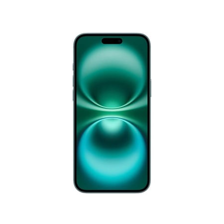 ابل ايفون 16 بلس 128 GB فيروزي