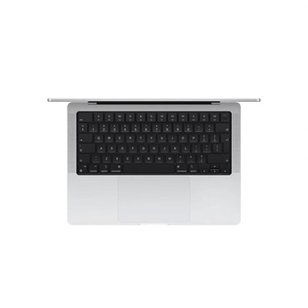 ماك بوك برو M4 مقاس 14 بوصة