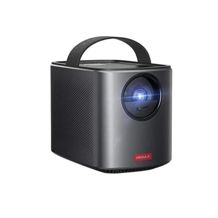انكر - Nebula Mars 2 Pro بروجكتر ذكي - اسود
