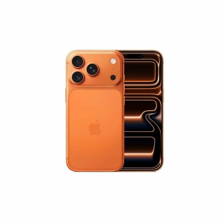 ابل ايفون 17 برو ماكس بسعة 512 GB