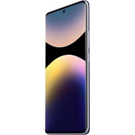 شاومي ريدمي نوت 14 برو بلس بسعة 256GB و 12GB ذاكرة RAM يدعم 5G - بنفسجي