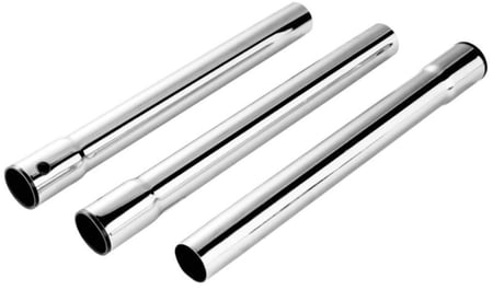 مكنسة كهربائية 20 لتر 1200 واط للتنظيف الجاف والرطب - Lutors