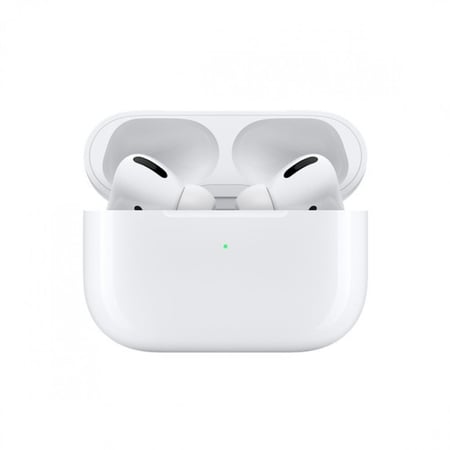 سماعة ايربودز برو لاسلكي ابيض من ابل