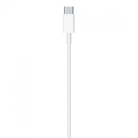 كيبل تايب سي لايتنق 1 متر ابل