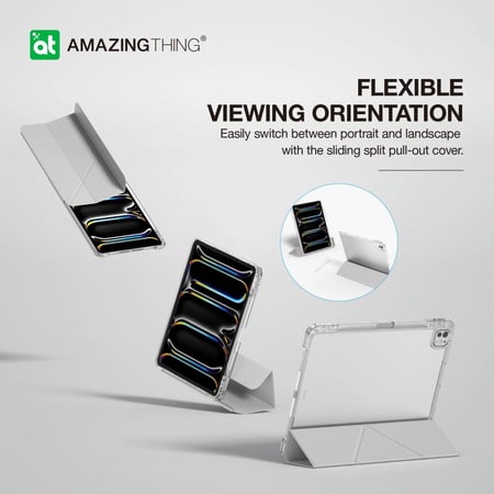 كفر حماية AmazingThing للايباد برو 11 انش