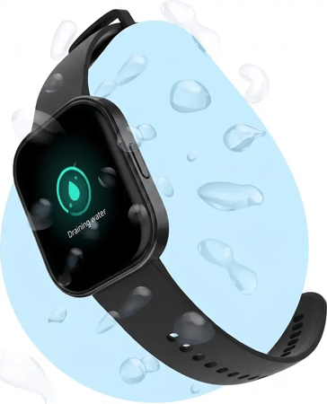 ساعة إنفينيكس XWatch H5 Pro الذكية