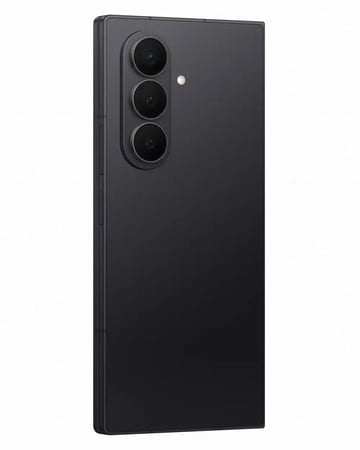 سامسونج جوال جالكسي زد فولد 7 (12 جيجابايت، 512 جيجابايت) - أسود داكن