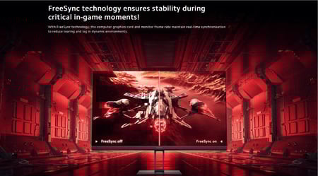 Xiaomi Gaming Monitor G24i