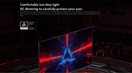 Xiaomi Gaming Monitor G24i