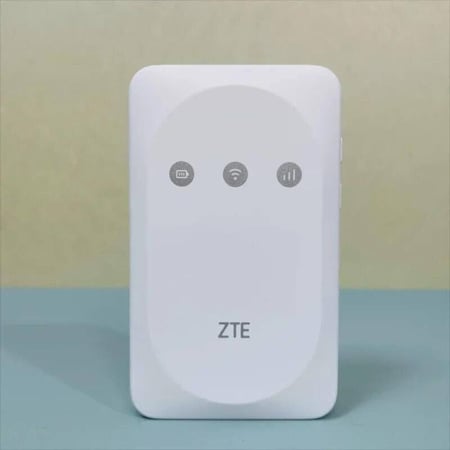 راوتر واي فاي محمول ZTE MF935 4G LTE 150