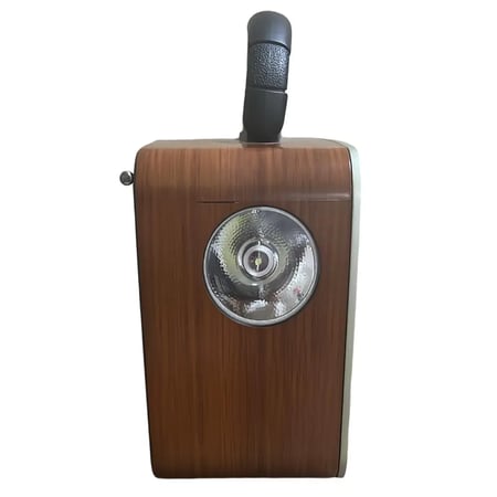 راديو توسكلنى – ST-0257