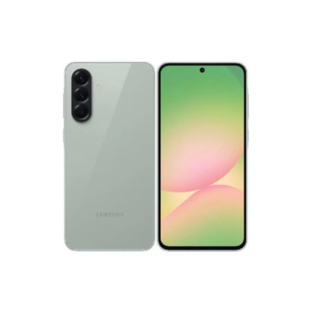 سامسونج جلاكسي A56 5G 8 جيجابايت 128 جيجابايت زيتوني
