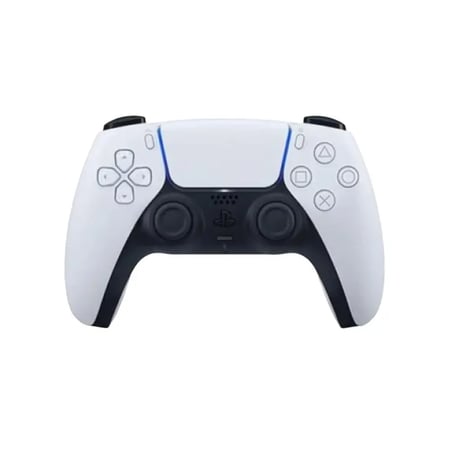 وحدة تحكم لاسلكية دوال سينس لجهاز بلاي ستيشن 5 من سوني