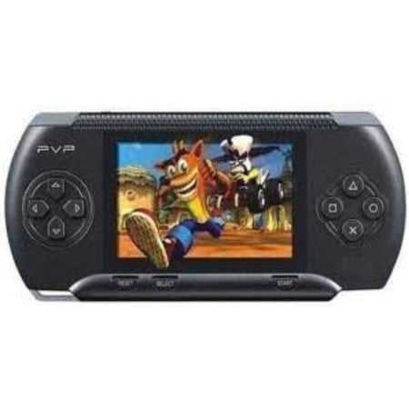 جومبوي وحدة تحكم الألعاب المحمولة باليد اسود