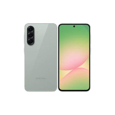 سامسونج جلاكسي A56 5G 8 جيجابايت 256 جيجابايت زيتوني