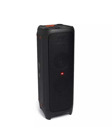 سماعه jbl مكبر صوت بارتي بوكس 1000 - أسود