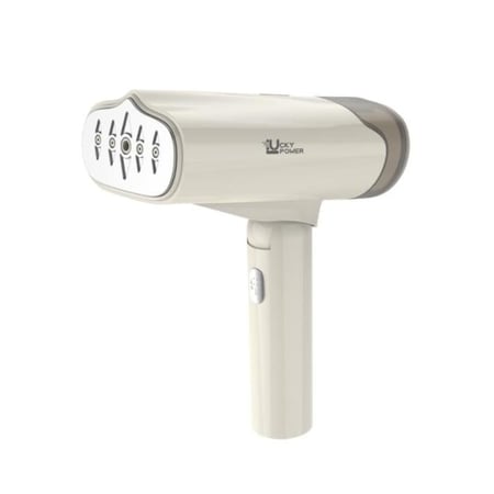 كاوية ملابس بالبخار 1200 واط محمولة - LUCKY POWER