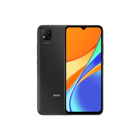 جوال شاومي Redmi 9C - -64 جيحا