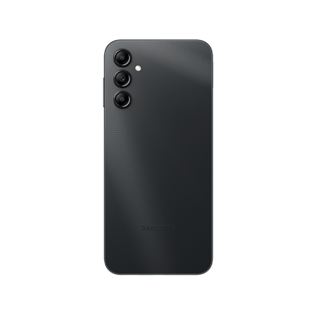 جوال سامسونجA14 , ذاكرة 64 جيجا بايت , رام 4 جيجا بايت بتقنية 5G - اسو