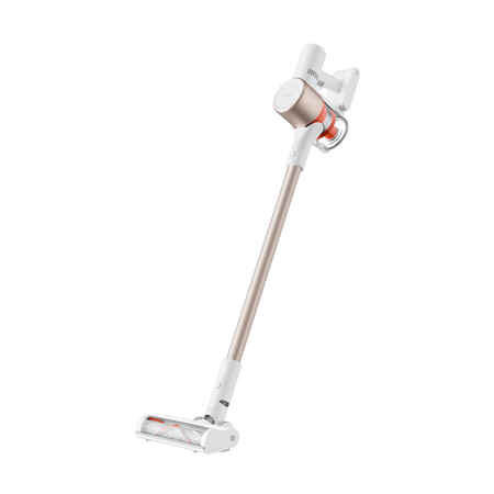 مكنسة لاسلكية شاومي G9 Plus بقوة 120 واط هوائي BHR6179EU - أبيض