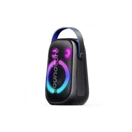 مكبر صوت انكر ساوندكور ريف نيو 2 B2B بقوة 80 واط