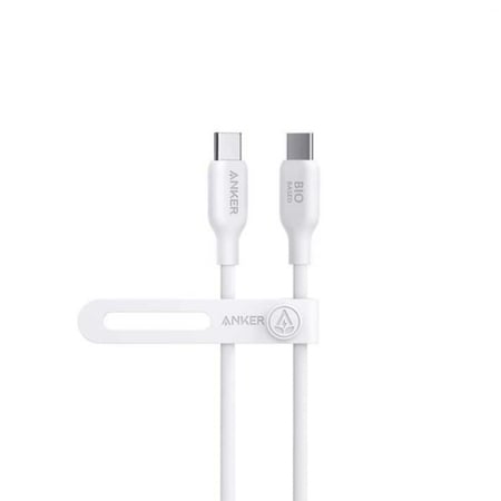 سلك انكر تايب سي الى تايب سي 0.9 متر