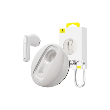 سماعات بيسوس الذكية CM10 لاسلكية