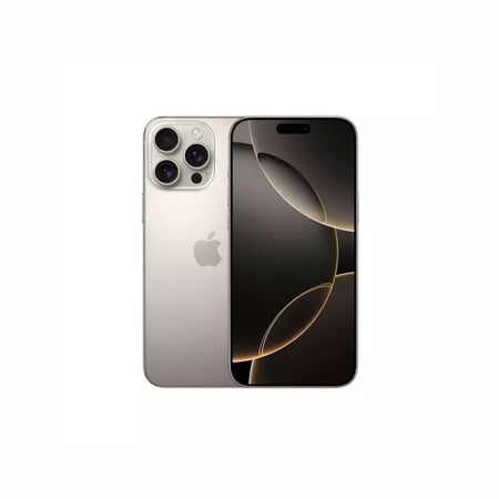 ابل ايفون 16 برو ماكس 1 TB