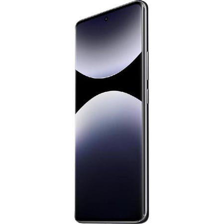 شاومي ريدمي نوت 14 برو بلس بسعة 256GB و 12GB ذاكرة RAM يدعم 5G - اسود