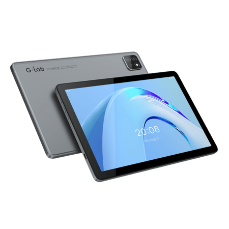 جي تاب تابلت T11، معالج ثماني النواة ذاكرة 128GB، رام 4+4، شاشة 10.01"
