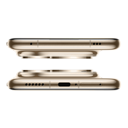 هواوي بيورا 80 الترا بسعة 512 قيقا لون ذهبي