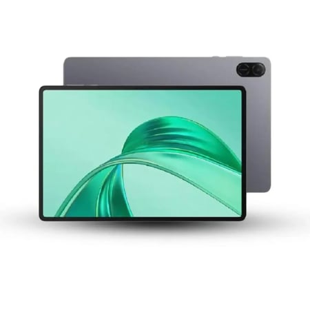 هونر باد X8a مقاس 11 بوصة سعة 128 جيجا - 4 + 4 جيجا رمادى