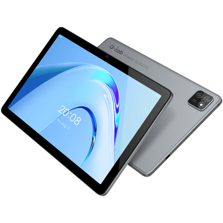 جي تاب تابلت T11، معالج ثماني النواة ذاكرة 128GB، رام 4+4، شاشة 10.01"