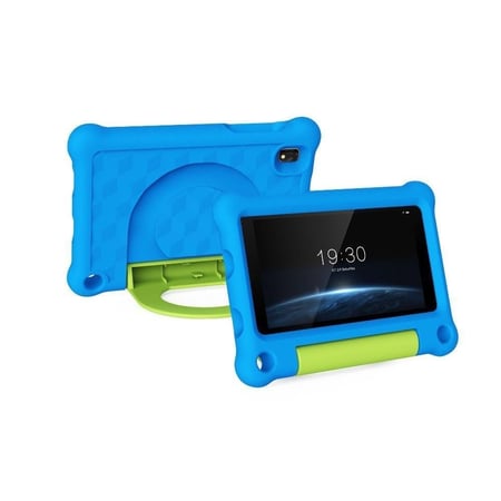 تابلت جي -تاب G-Tab T7 ذاكرة ( 64 + 4 جيجابايت ),7 بوصة أندرويد 14.0