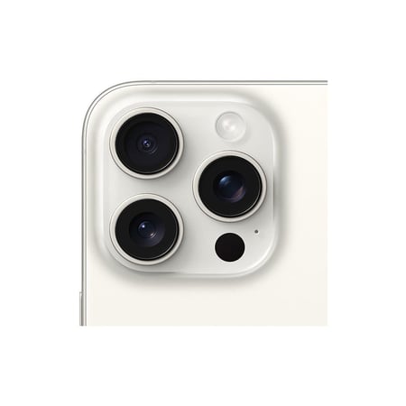 هاتف جوال IPhone 15 pro max  | ايفون 15 برو ماكس تيتانيوم  1 تيرا بايت