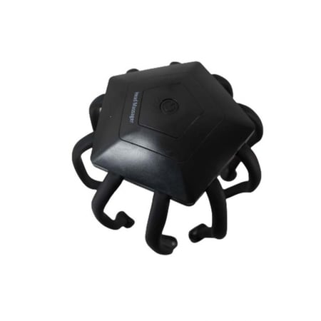 جهاز مساج الرأس اللاسلكي Electric Head Massager