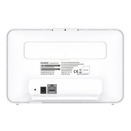 هواوي راوتر منزلي الجيل الرابع سرعة 300 - ابيض