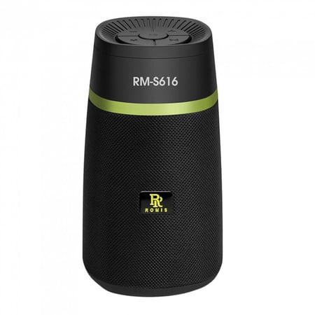 سماعة بلوتوث سبيكر صغيرة