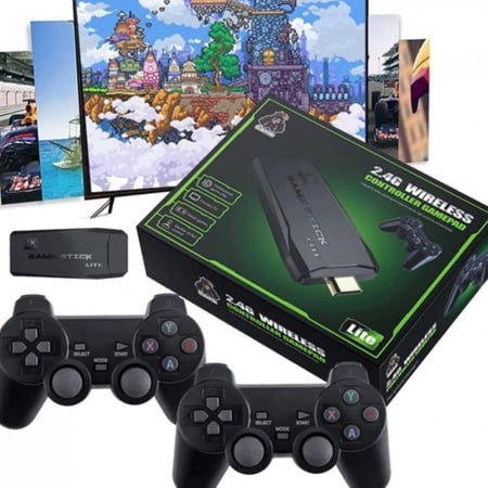 جهاز العاب الطيبين الاصدار الاصلي