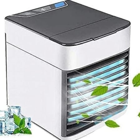 اصغر تبريد مكيف محمول