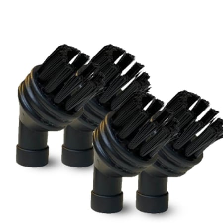 4 فرش لجهاز البخار