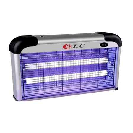 مصيدة حشرات 40 واط ماركة DLC