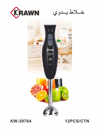 خلاط من KRAWN